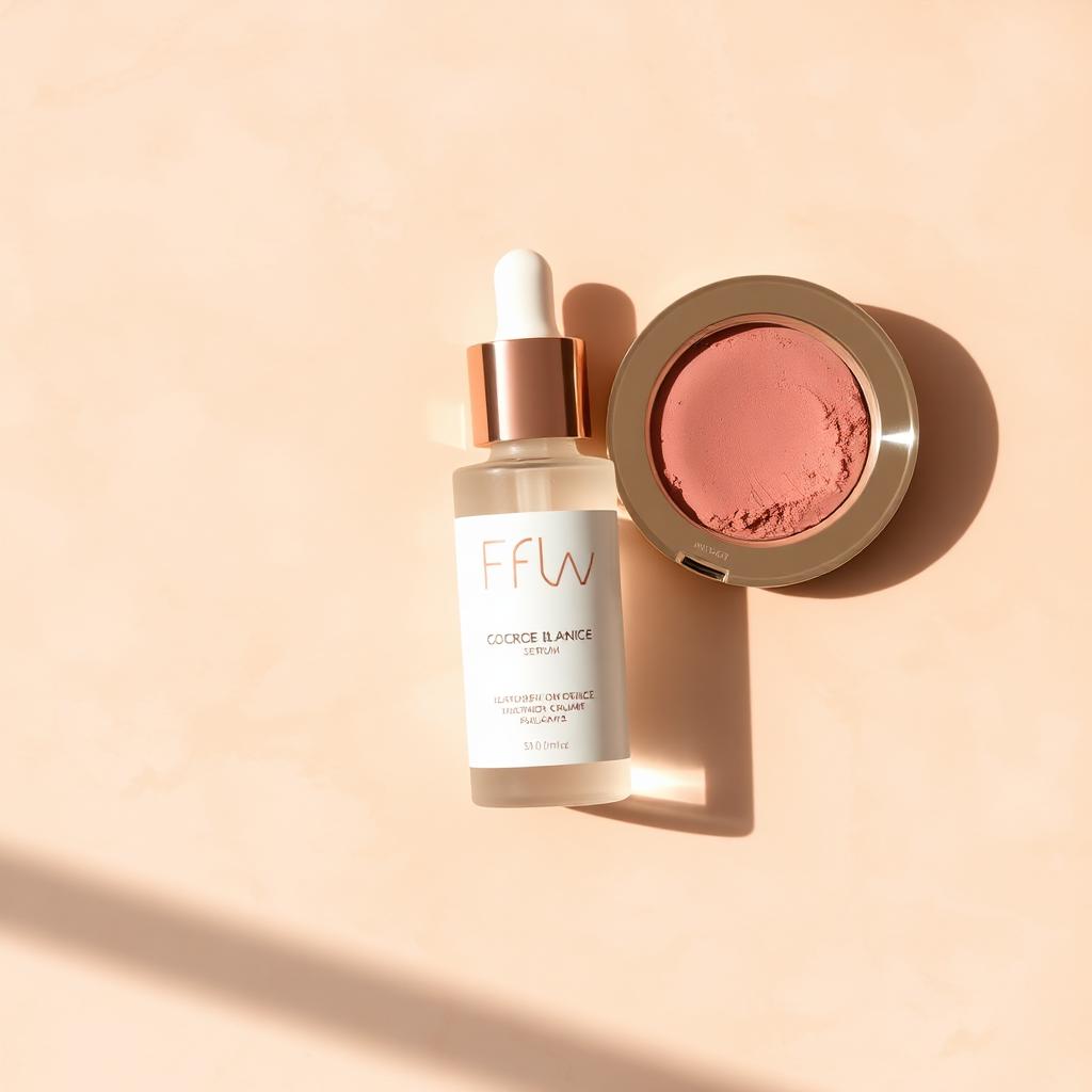 Beauty & Glow