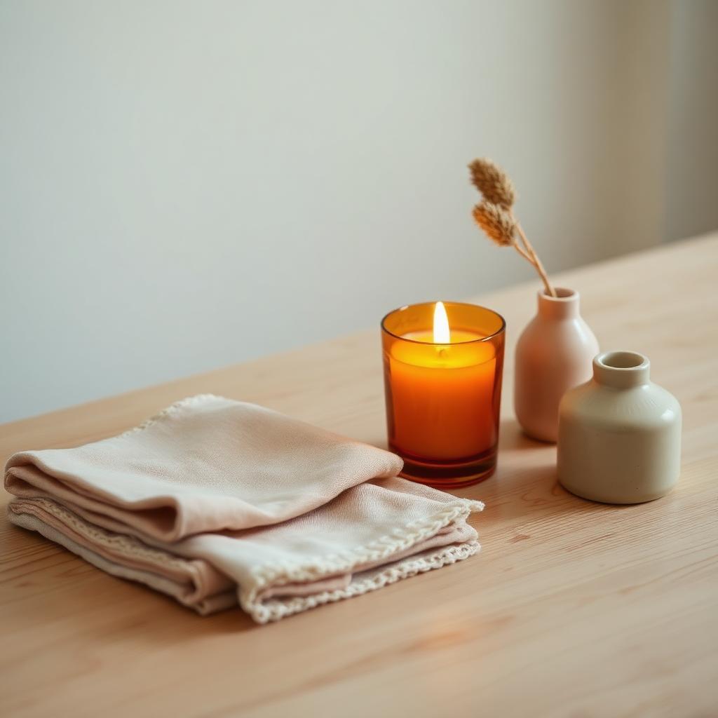 Home & Comfort